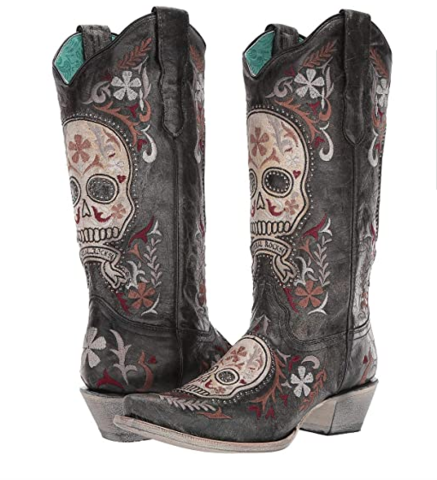 jubilees shoes
