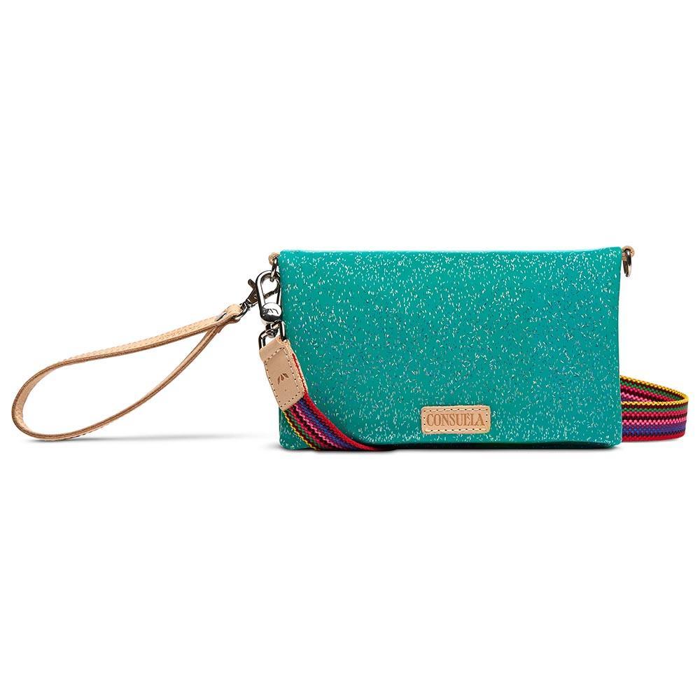 Shay Uptown Crossbody