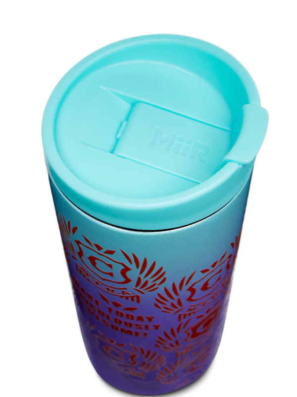 Juju Travel Tumbler 16 oz By Consuela