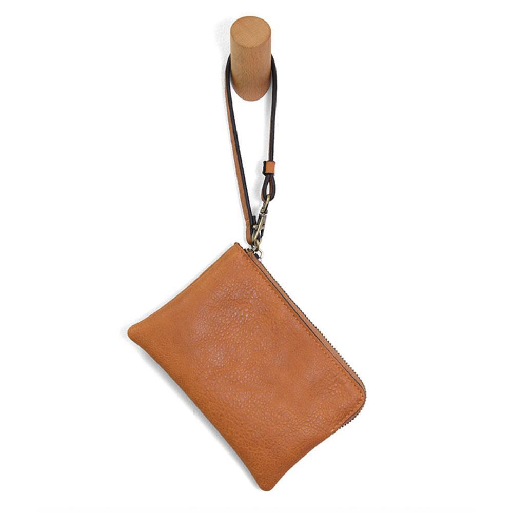 Cedar Pippa Wristlet Pouch