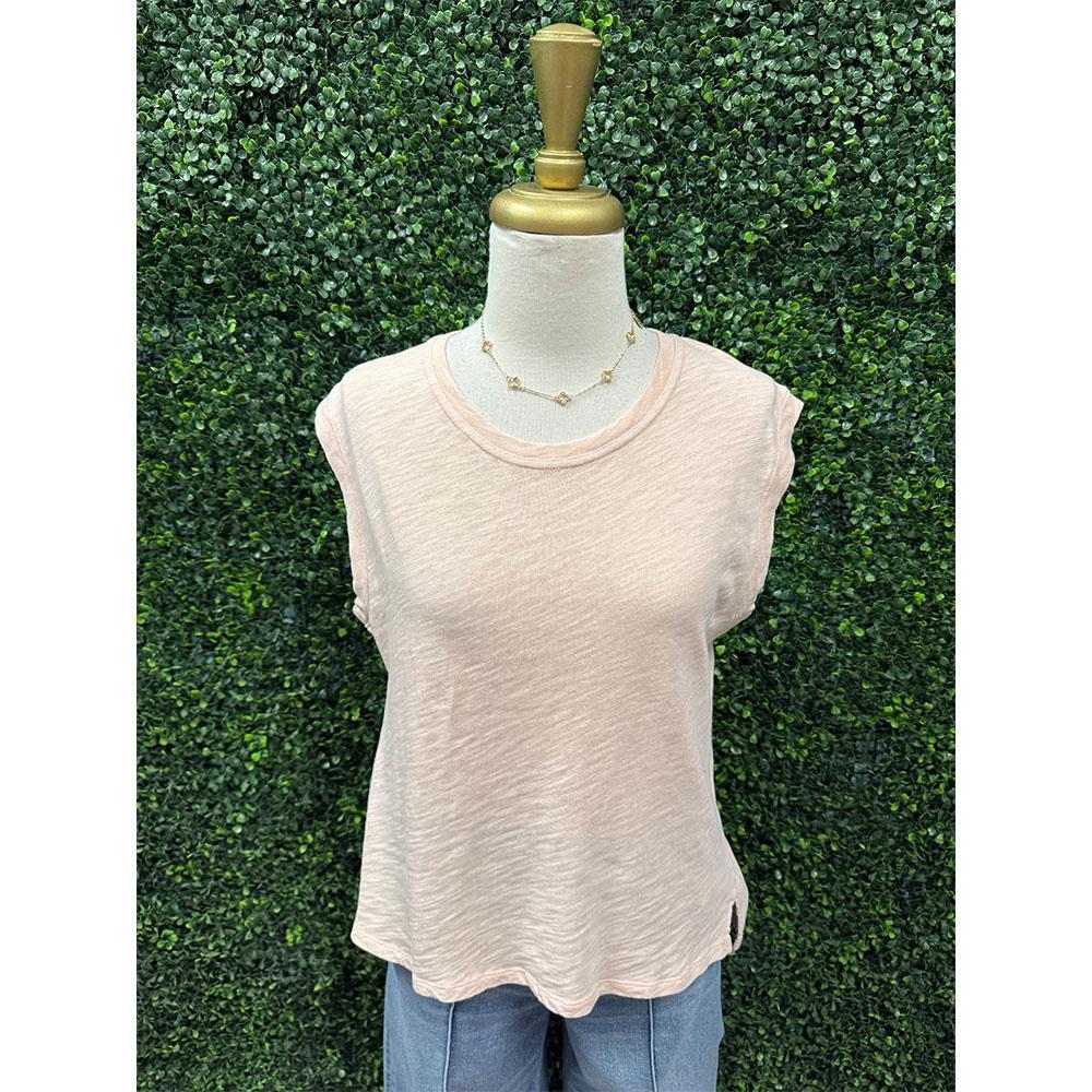 Pale Dogwood Charli Tank