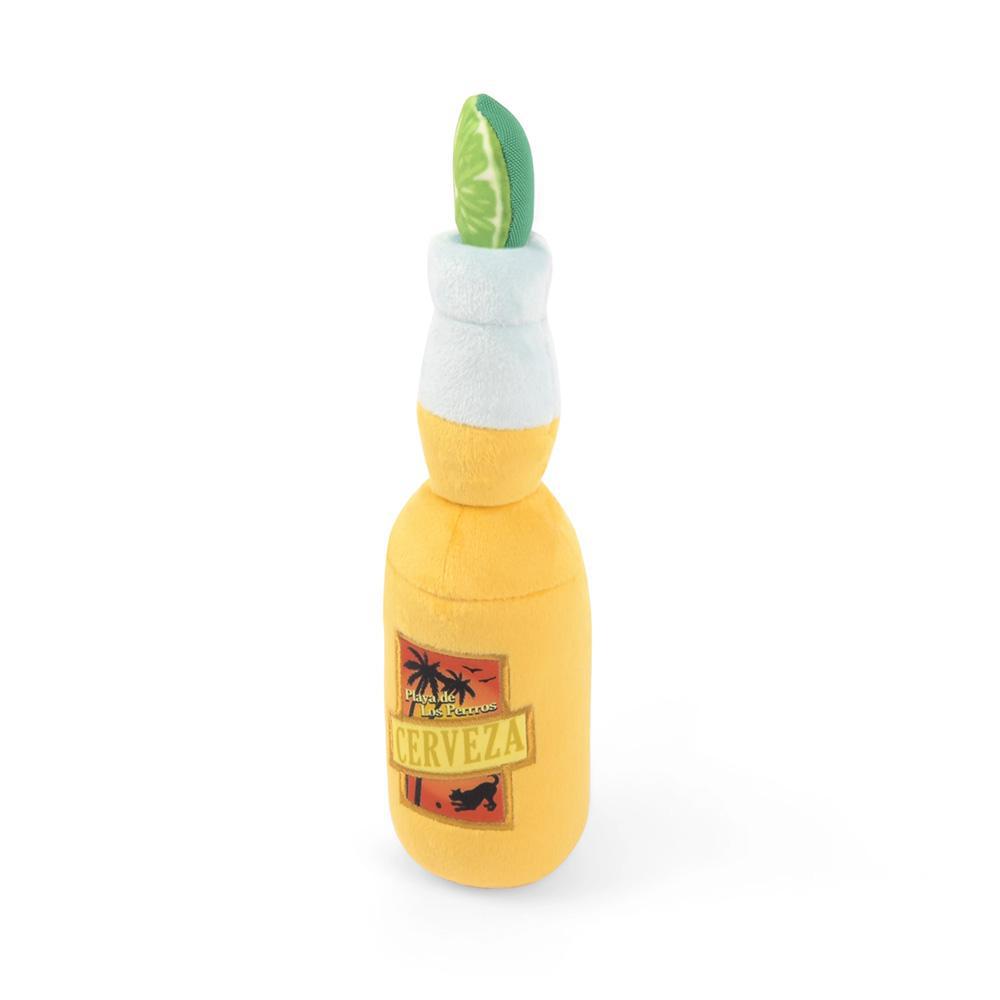 Tropical Paradise Dog Toys