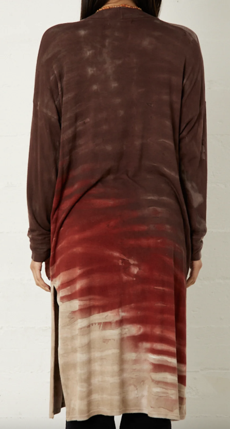 Santo Midi Duster