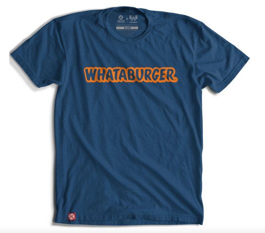 Whataburger Shirt
