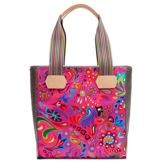 Ceci Classic Tote