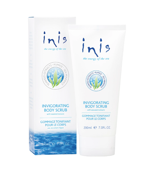 Inis Body Scrub - 200 mL