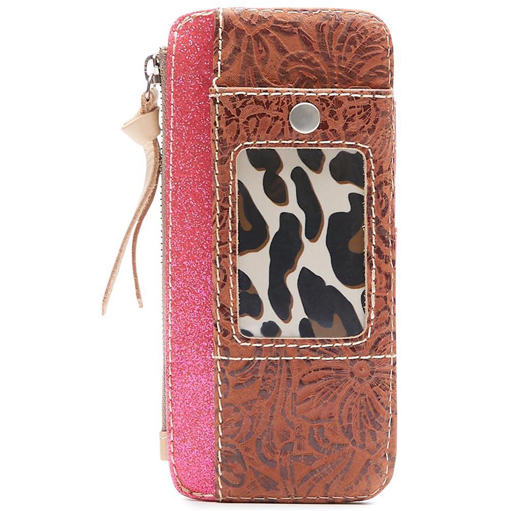 Sally Card Organizer