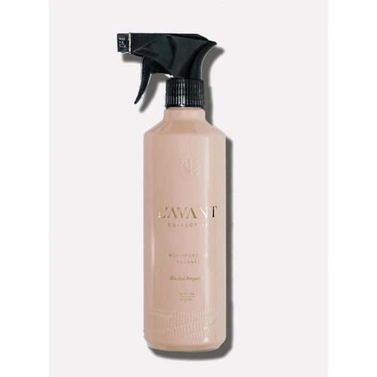 Multipurpose Surface Cleaner- Blushed Bergamot