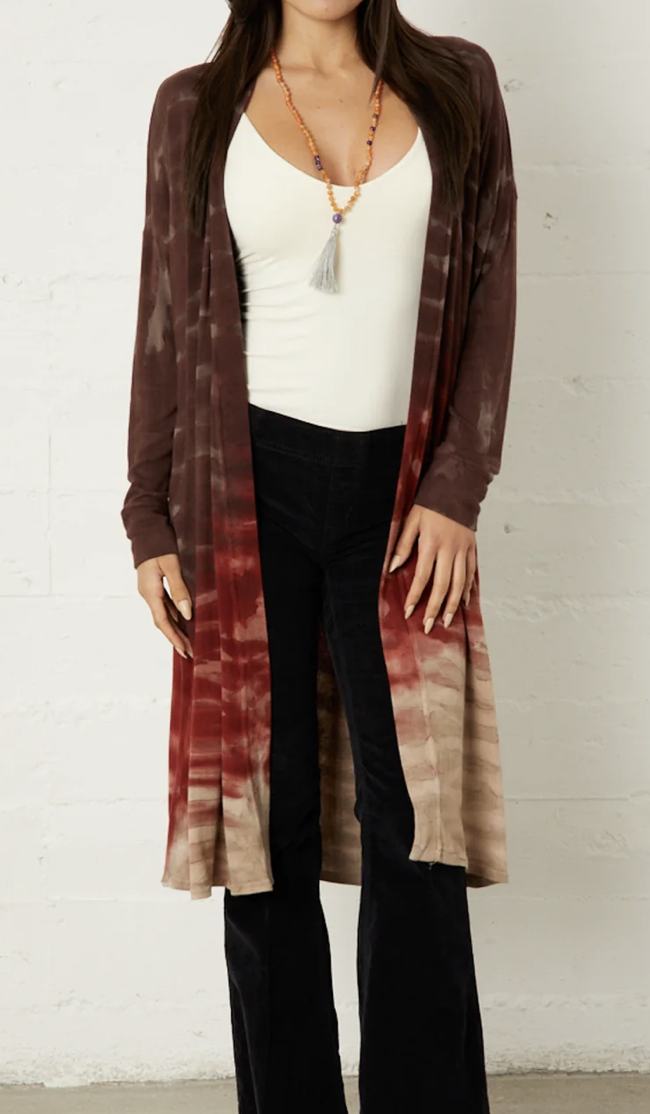Santo Midi Duster