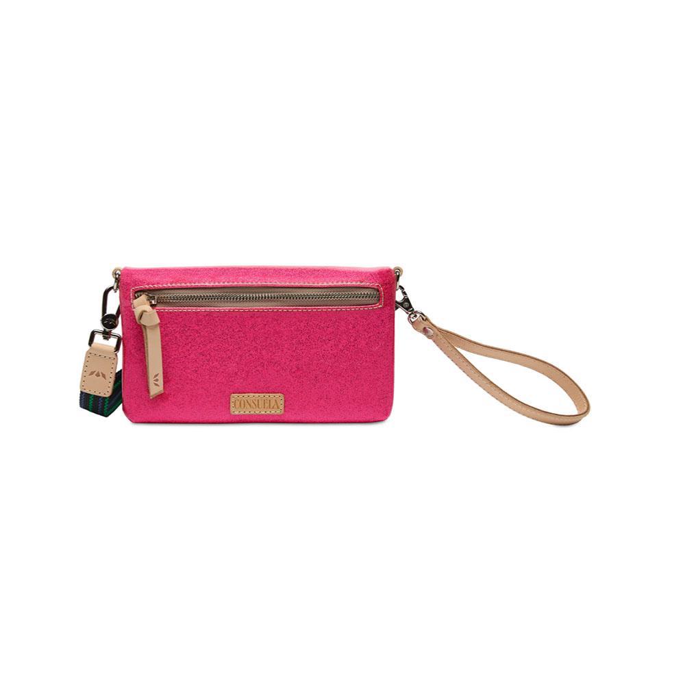 Ivy Uptown Crossbody Consuela