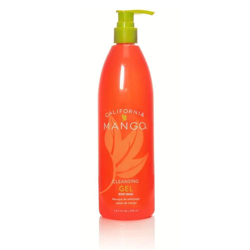 California Mango Body Wash