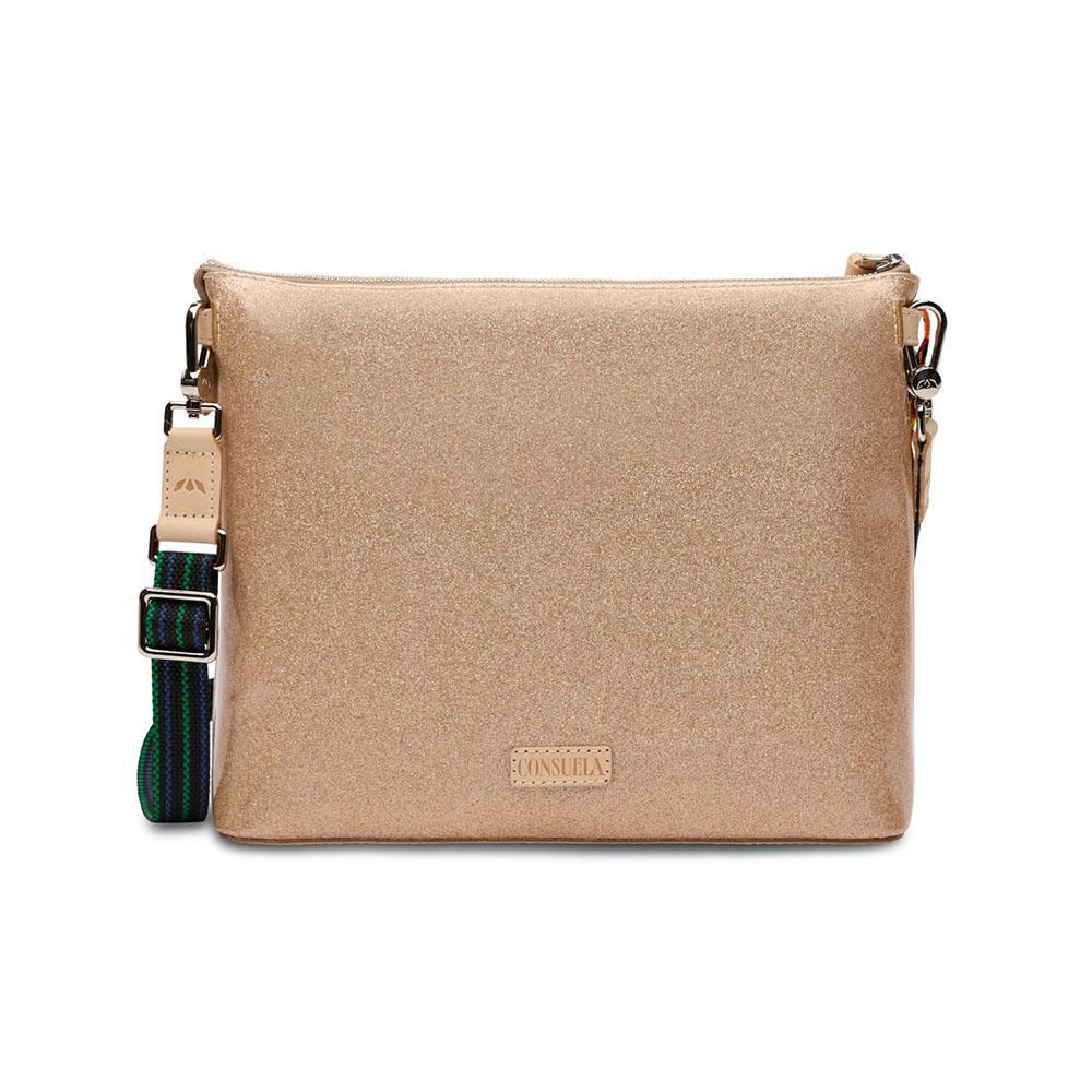 Joss Downtown Crossbody