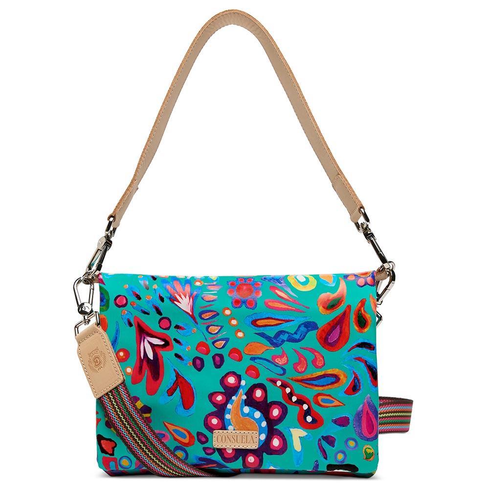 Tasha Metro Crossbody