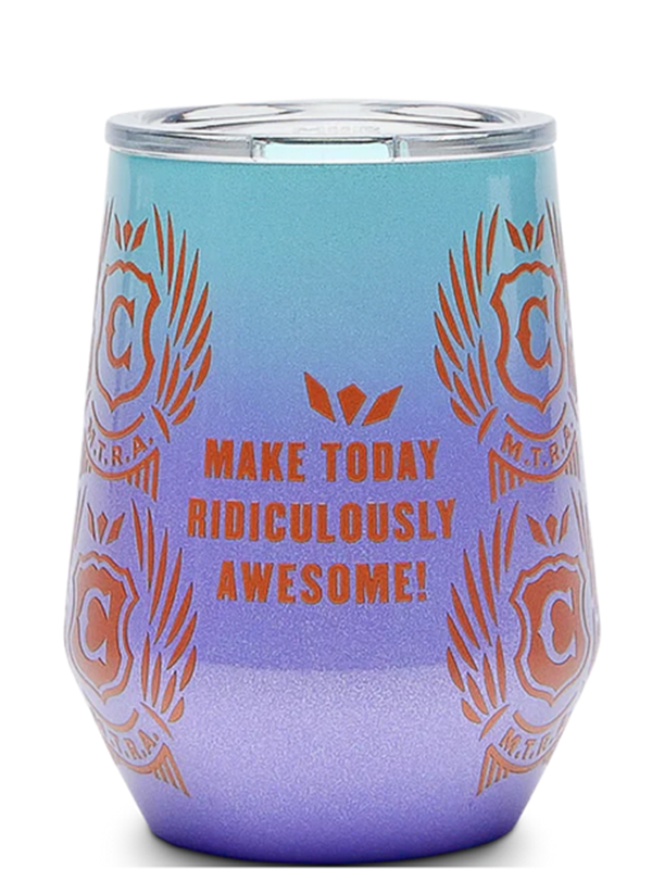 Juju 10oz. Tumbler By Consuela