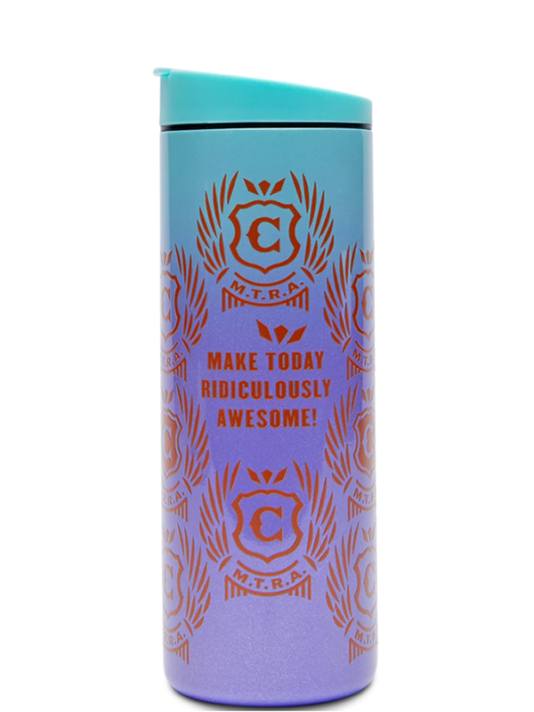 Juju Travel Tumbler 16 oz By Consuela