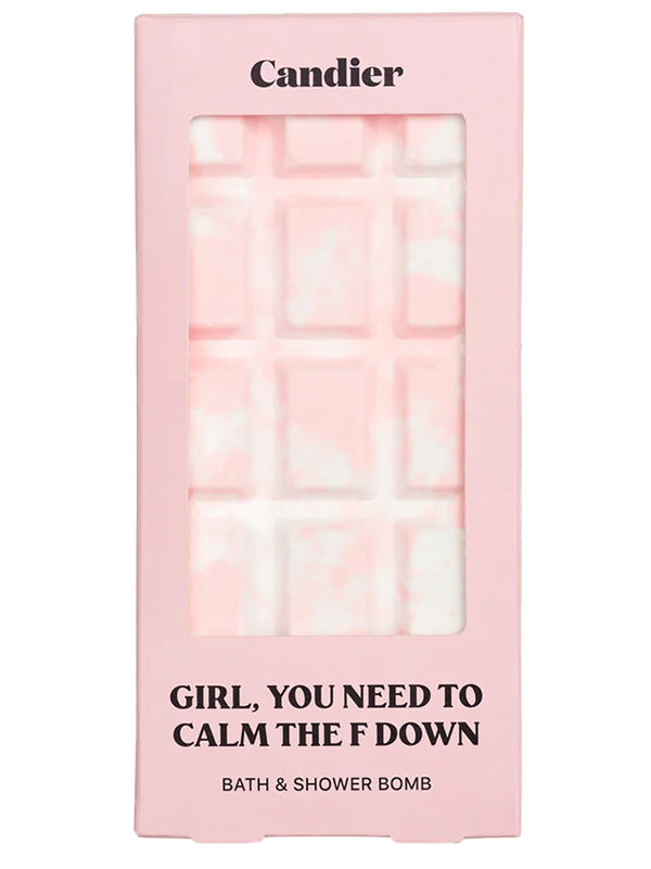 Candier Bath & Shower Bar