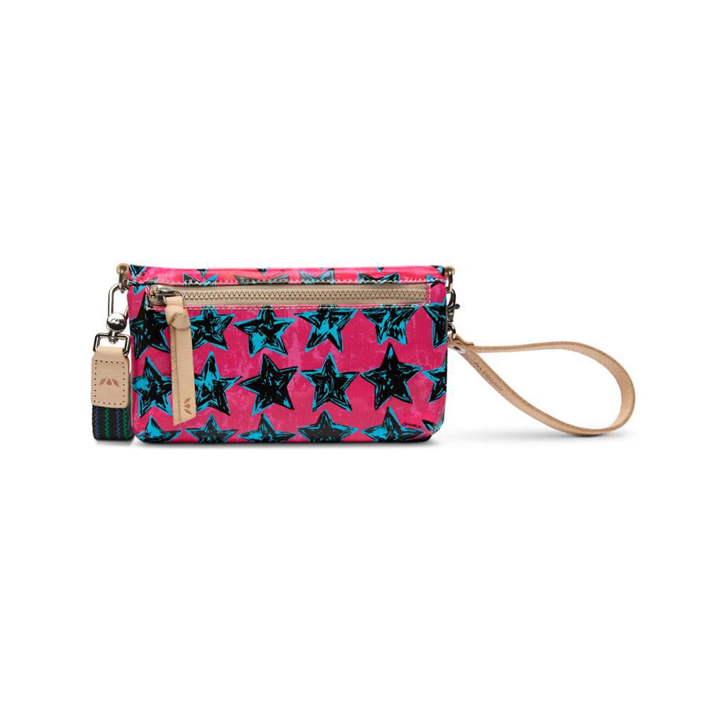 Presley Uptown Crossbody Consuela