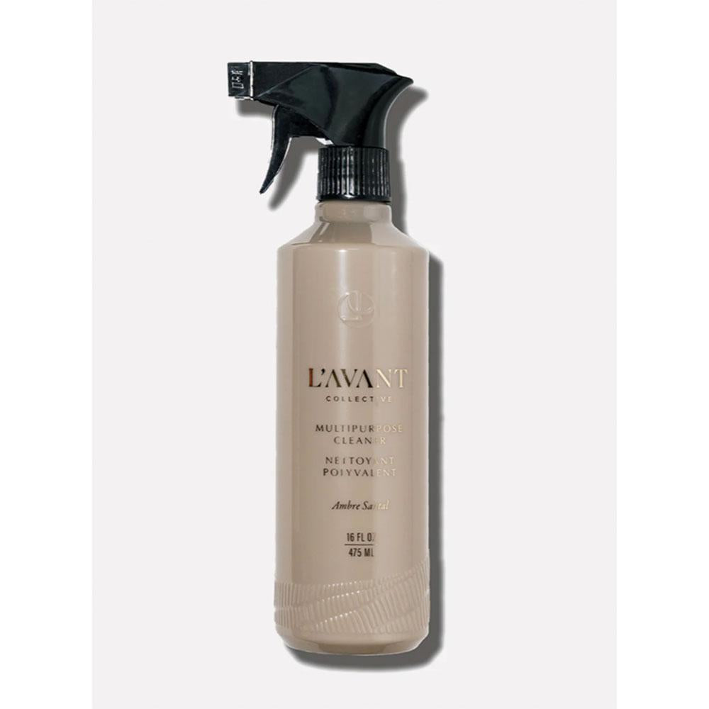 Multipurpose Surface Cleaner- Amber Santal