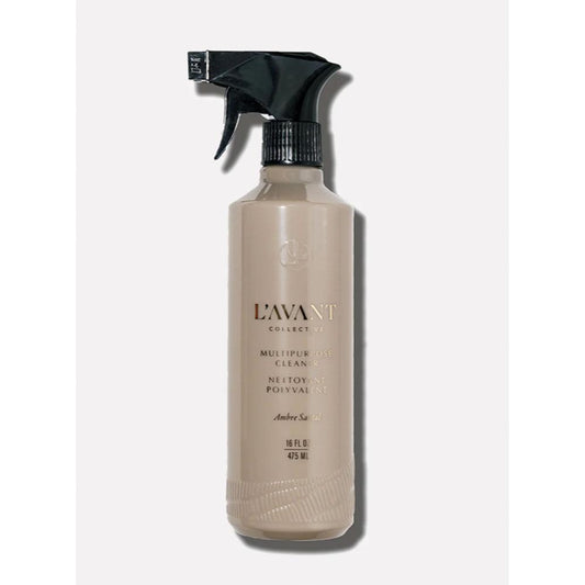 Multipurpose Surface Cleaner- Amber Santal