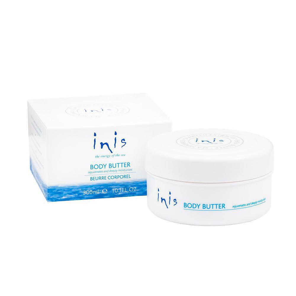 Inis Body Butter 300ml/10.1 oz.