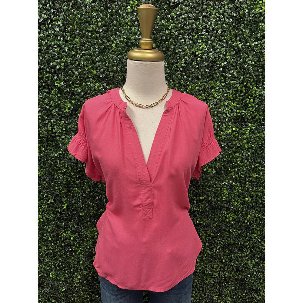 Pink Truffula Top