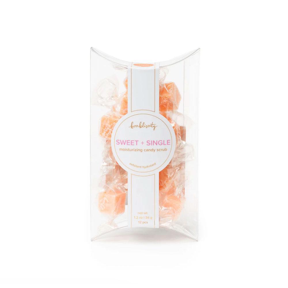 Signature Sugar Cube Candy Scrubs by Bonblissity