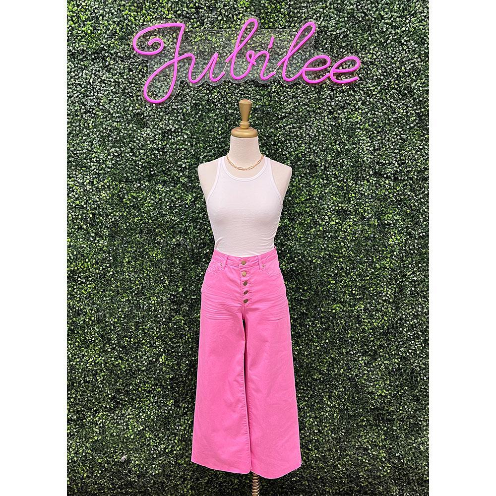 Dolly Barbie Pink Pants