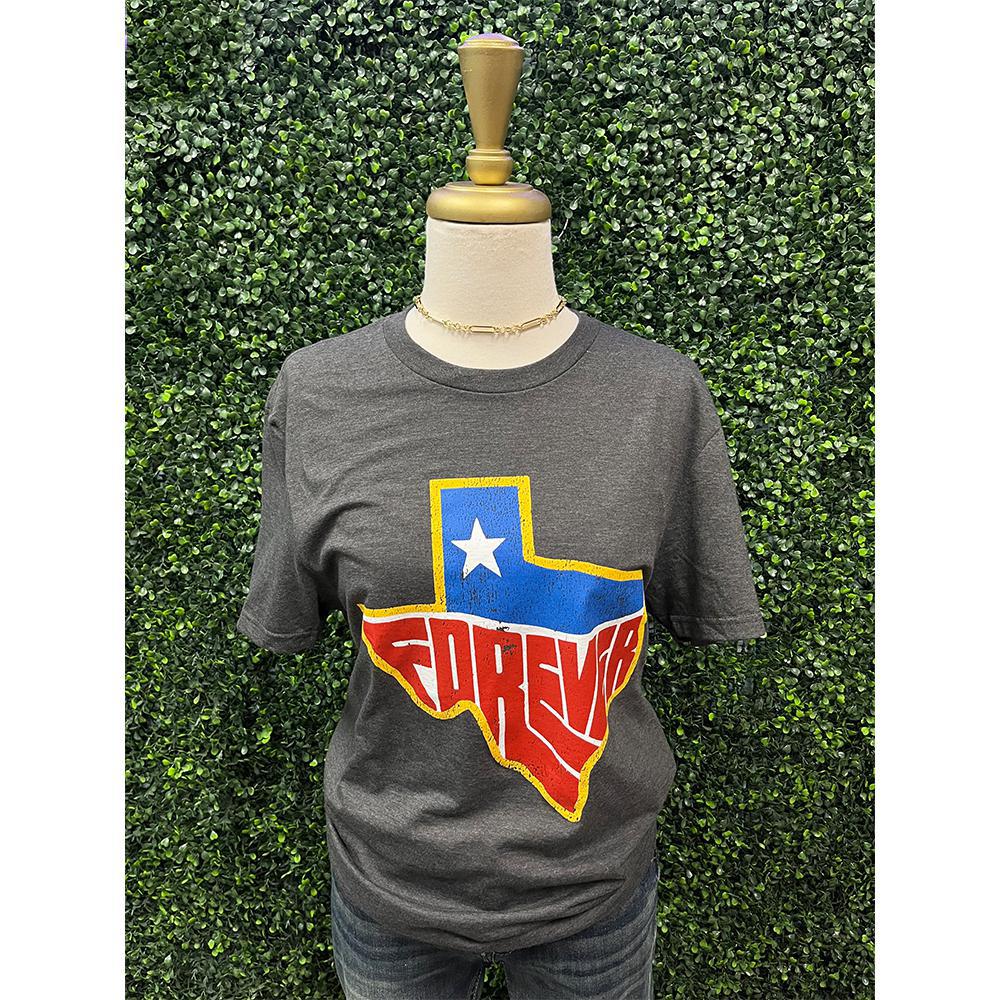 Texas Forever Tee