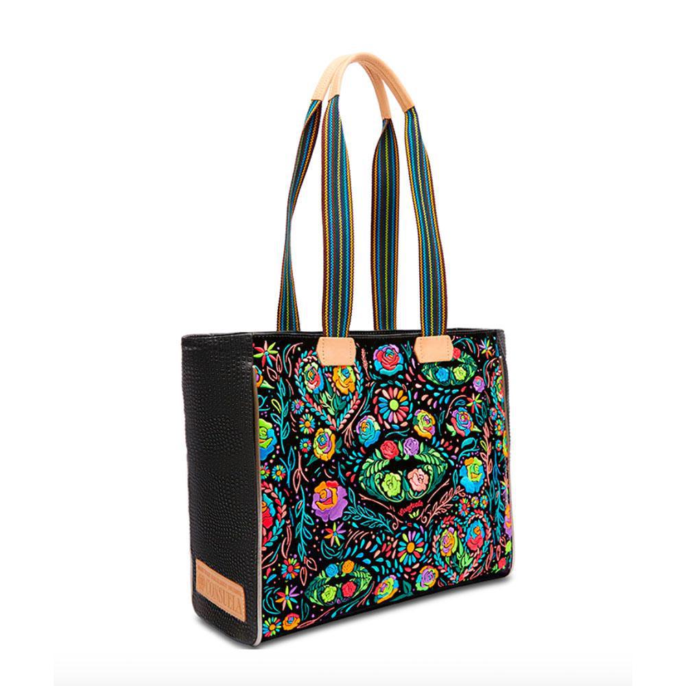 Rita Journey Tote