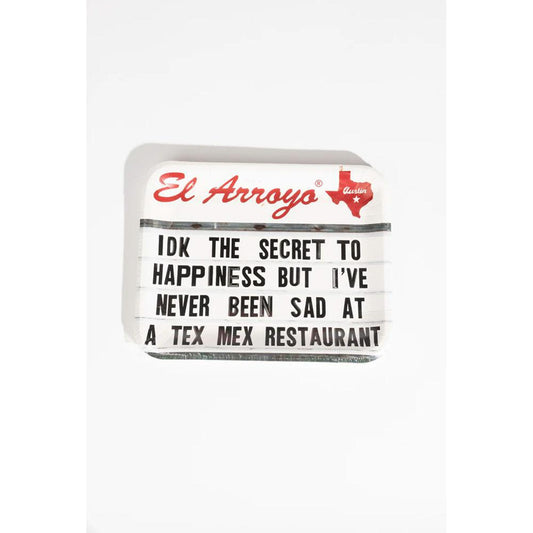 Party Plates (Pack of 12) - Tex Mex
