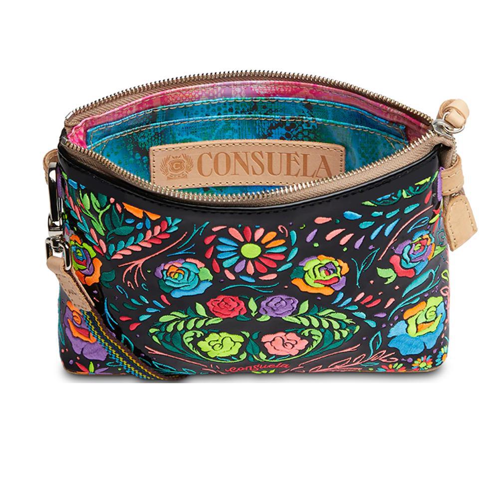 Rita Midtown Crossbody Consuela