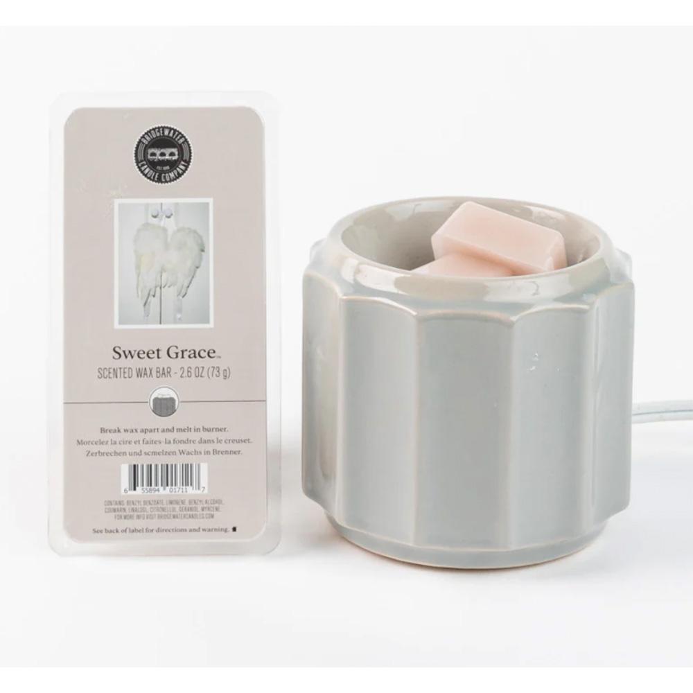 Sweet Grace Wax Melts