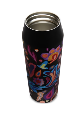 Sophie 32oz Wide Mouth Water Bottle Consuela