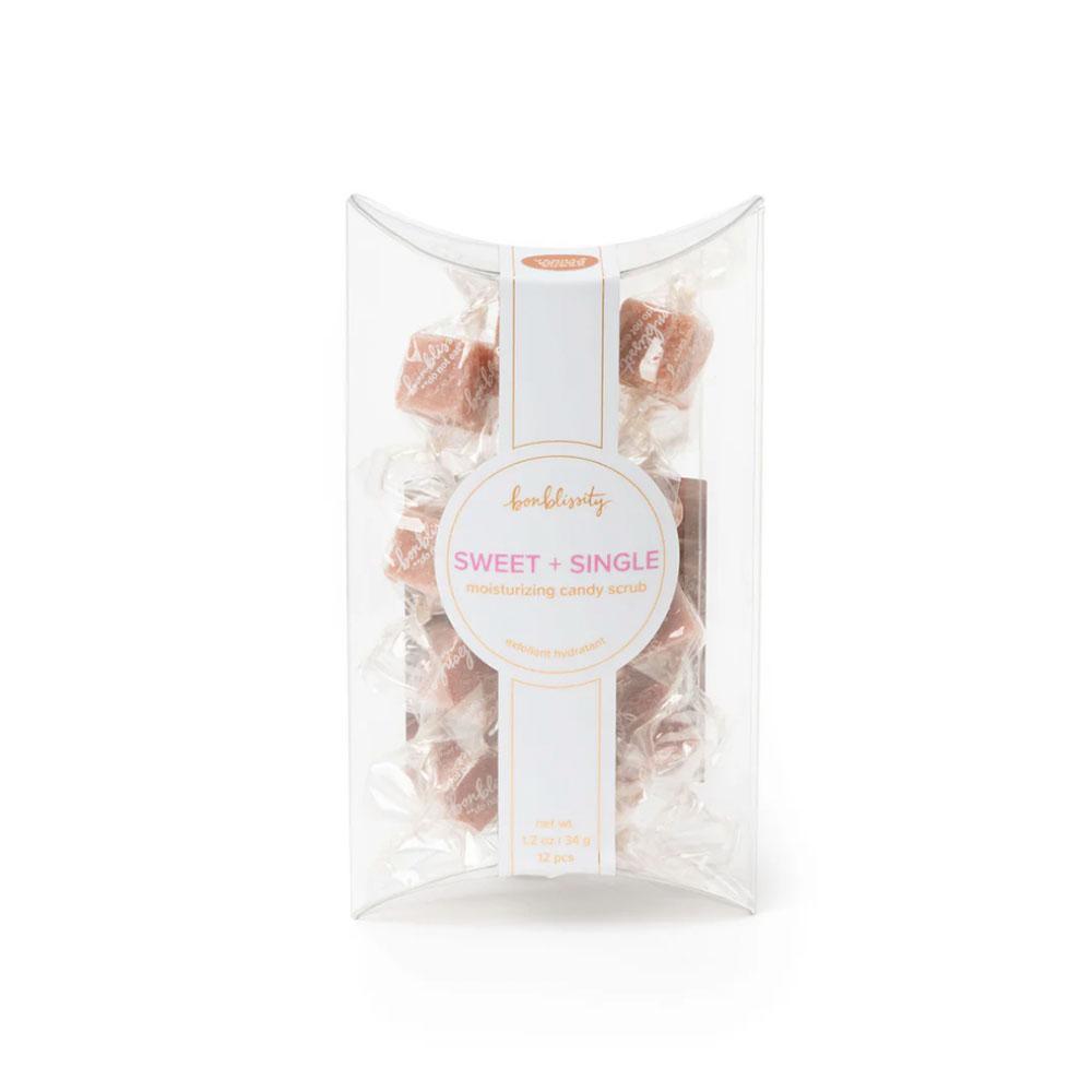 Signature Sugar Cube Candy Scrubs by Bonblissity