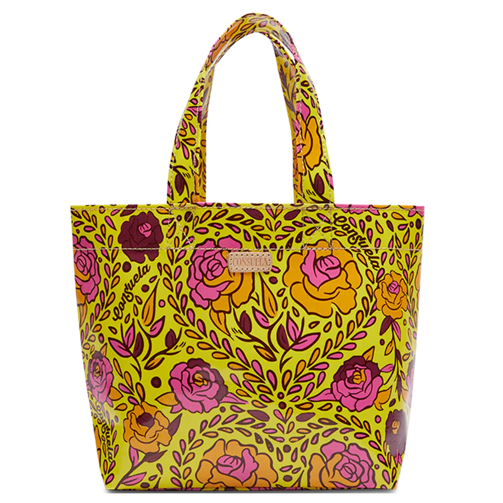 Millie Zebra Grab n Go Mini By Consuela