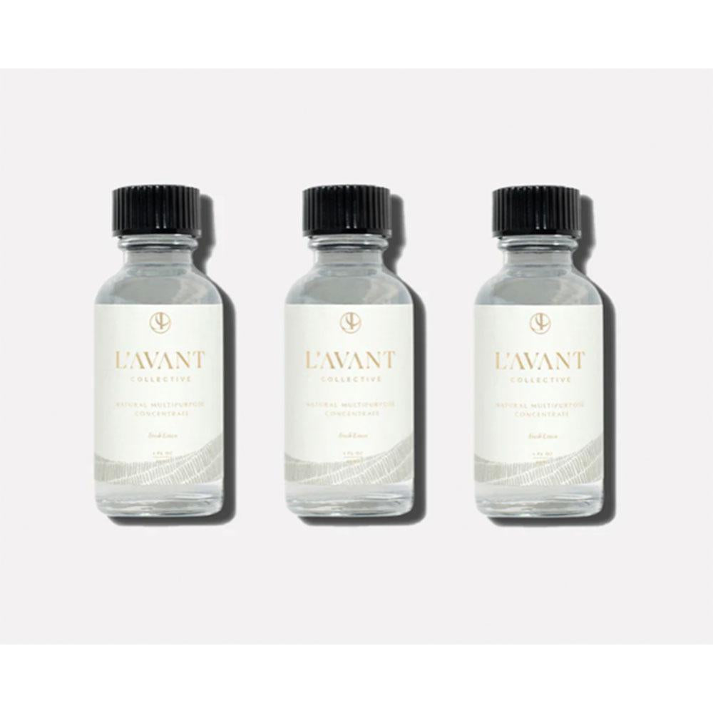 Multipurpose Surface Cleaner Refill - 3 Pack
