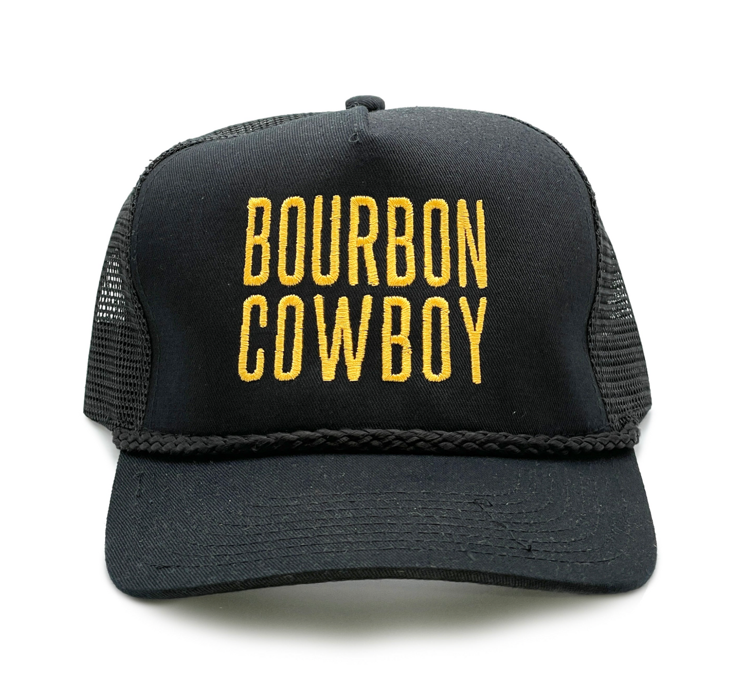 Bourbon Cowboy Hat by Tumbleweed TexStyles