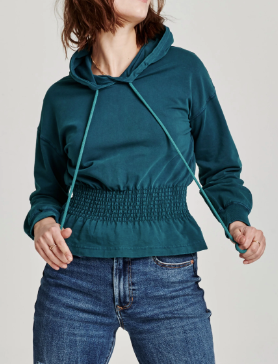 Spruce Chandler Hoodie Sweatshirt