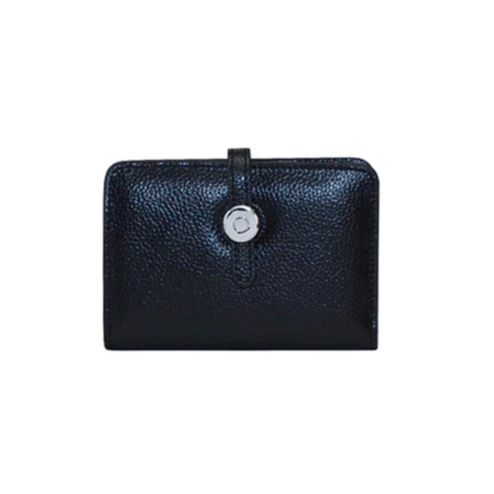 BC Leather Wallet