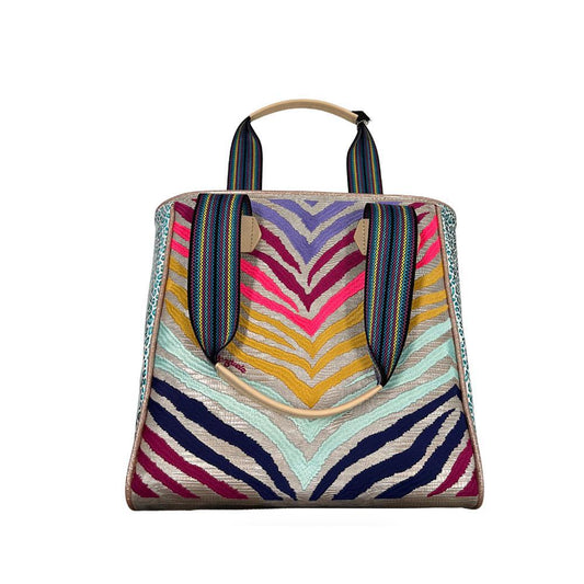 Celeste Classic Tote