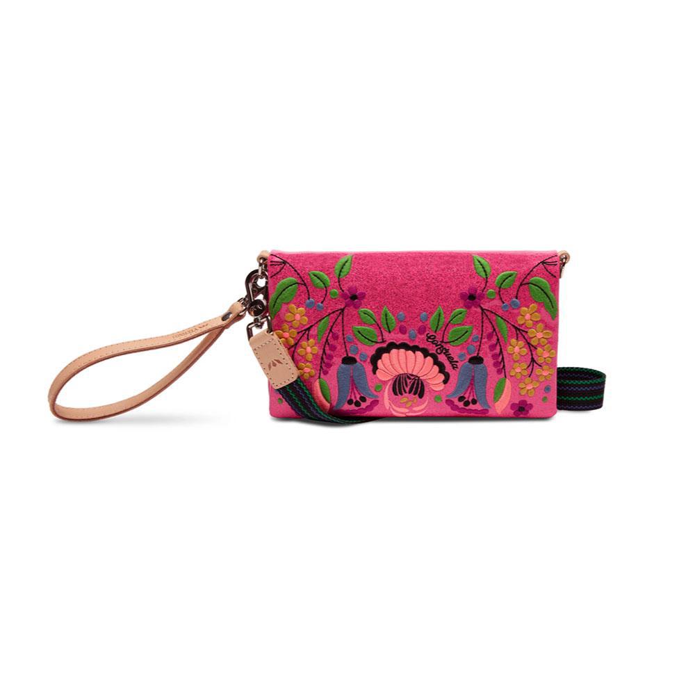 Ivy Uptown Crossbody Consuela