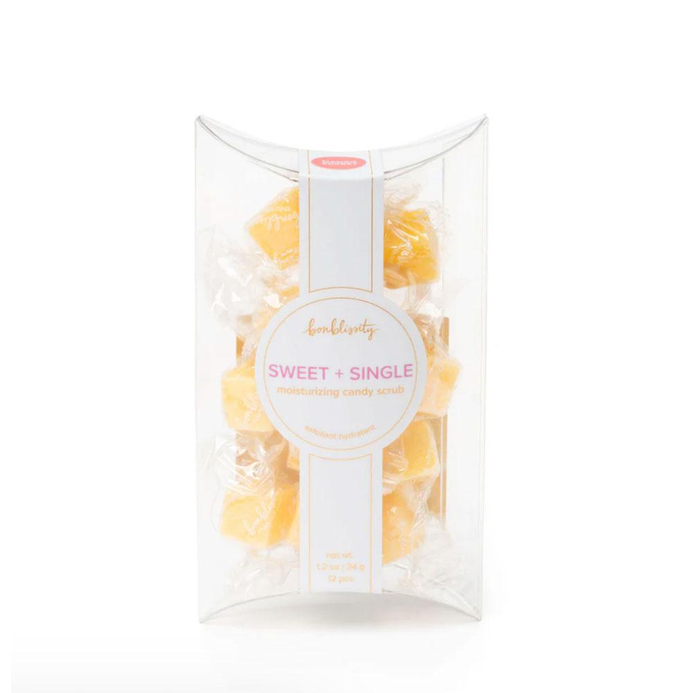 Signature Sugar Cube Candy Scrubs by Bonblissity