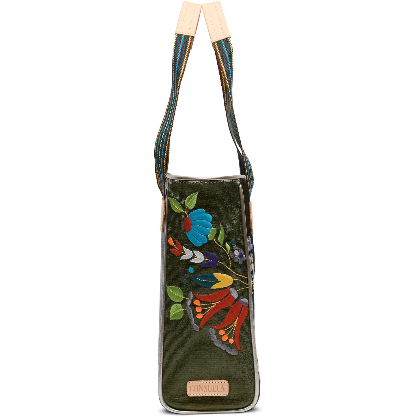 Vic Classic Tote Consuela