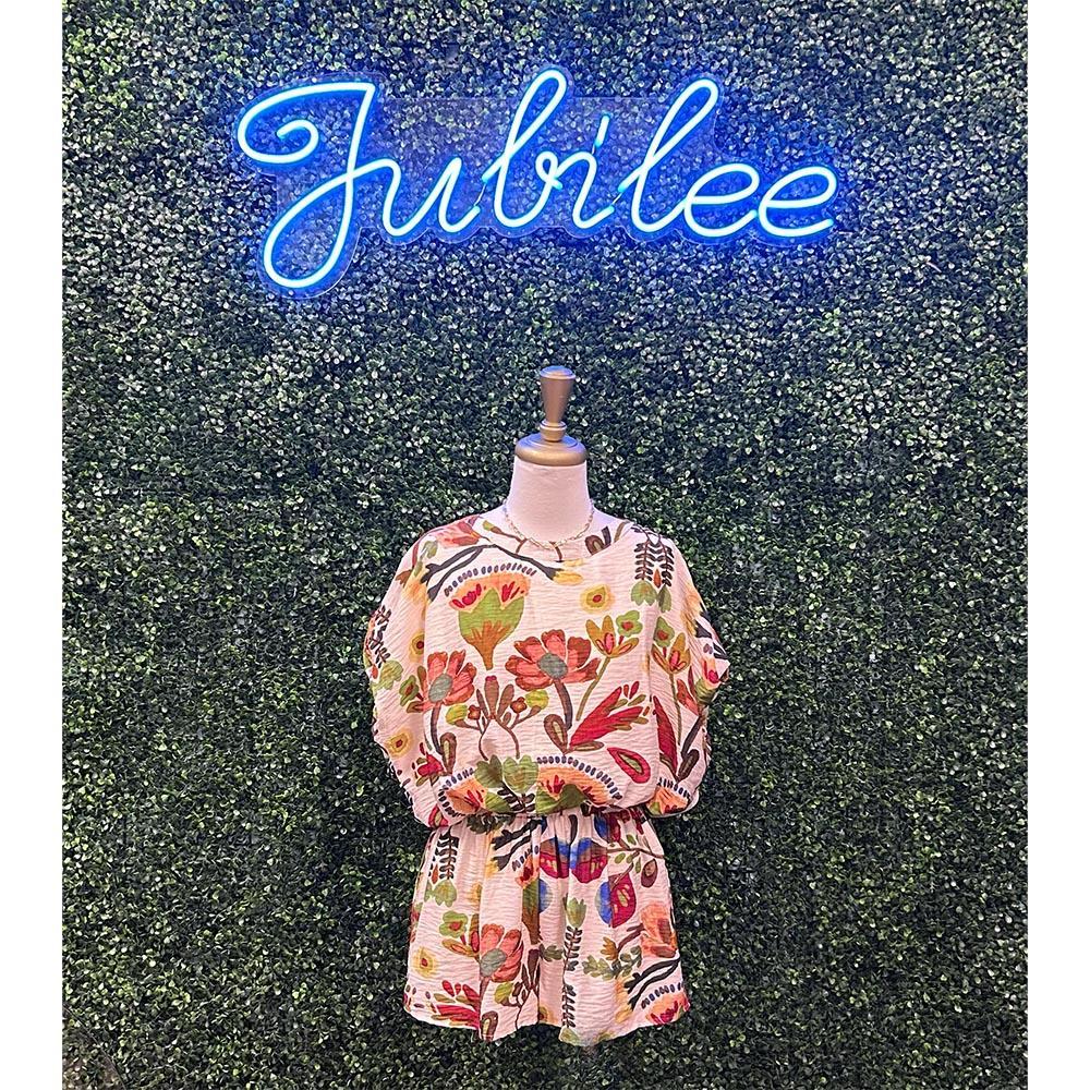Wild Garden Set