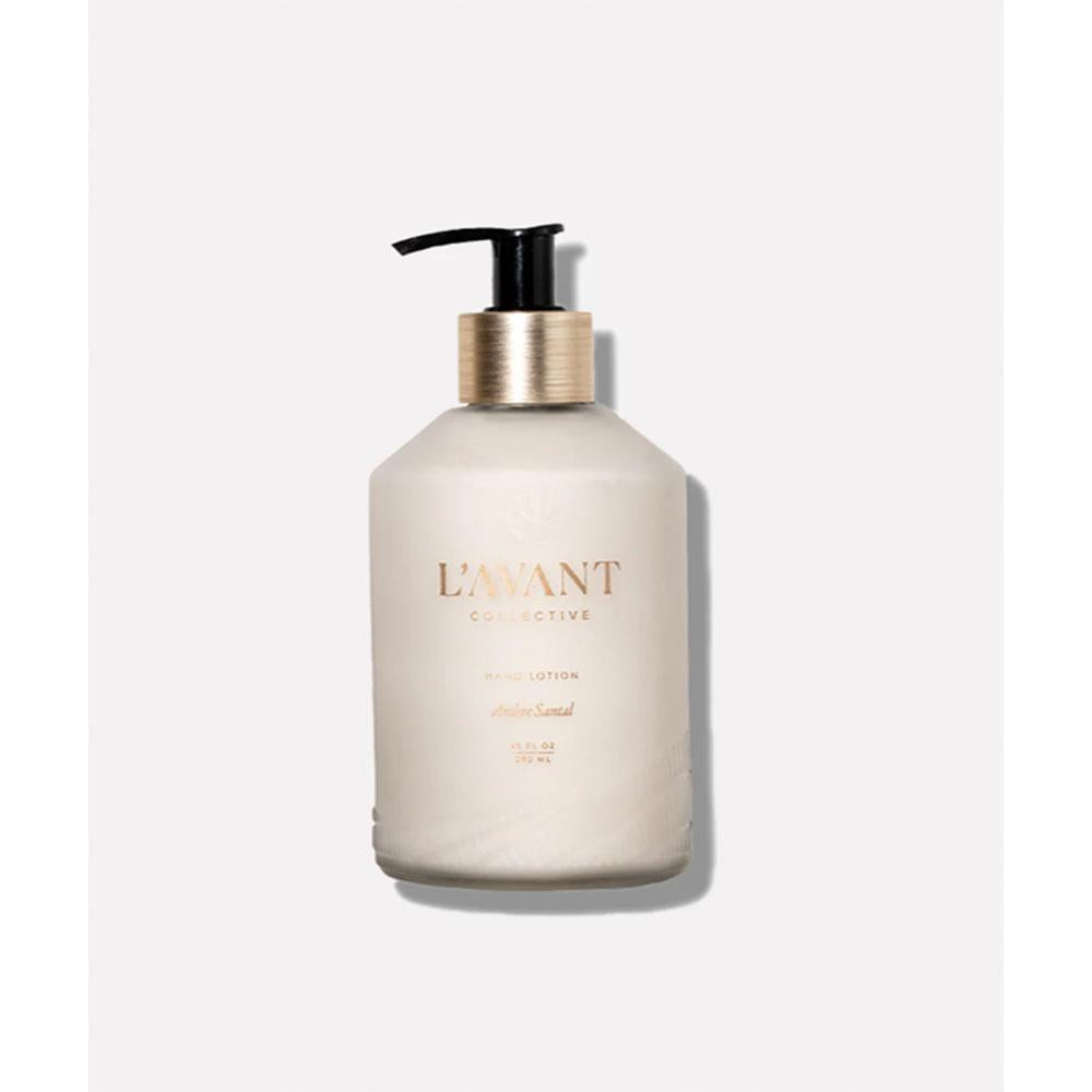 L'AVANT Hand Lotion