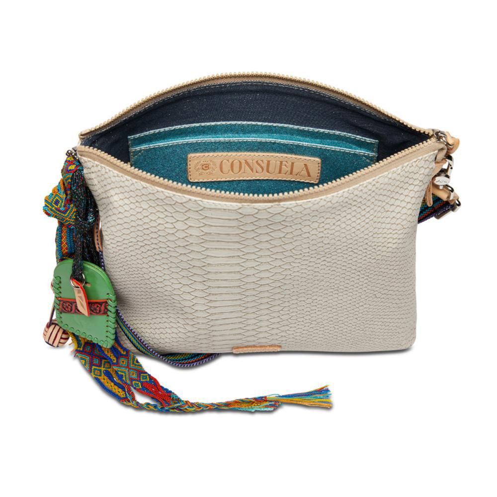 Thunderbird Downtown Crossbody - Consuela
