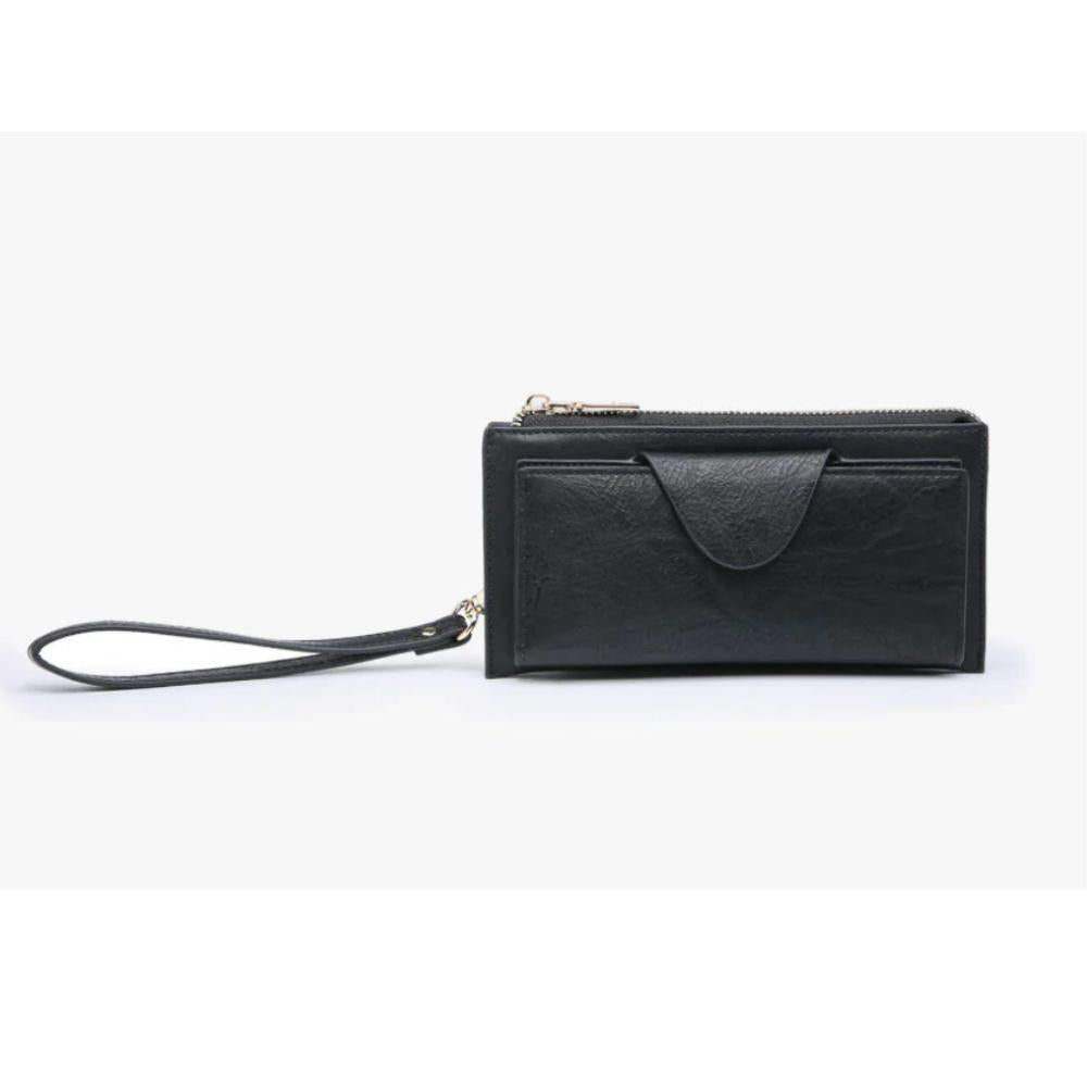 Kyla Vegan RFID Wallet
