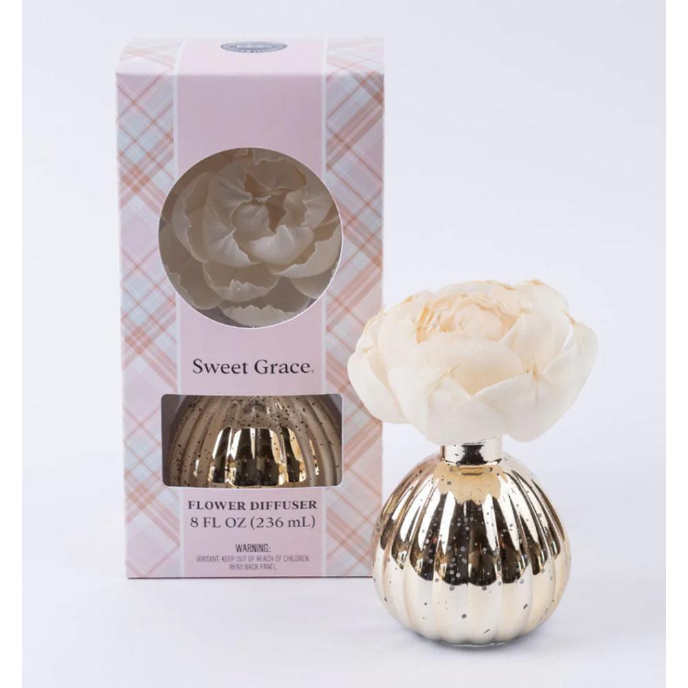Sweet Grace Flower Diffuser