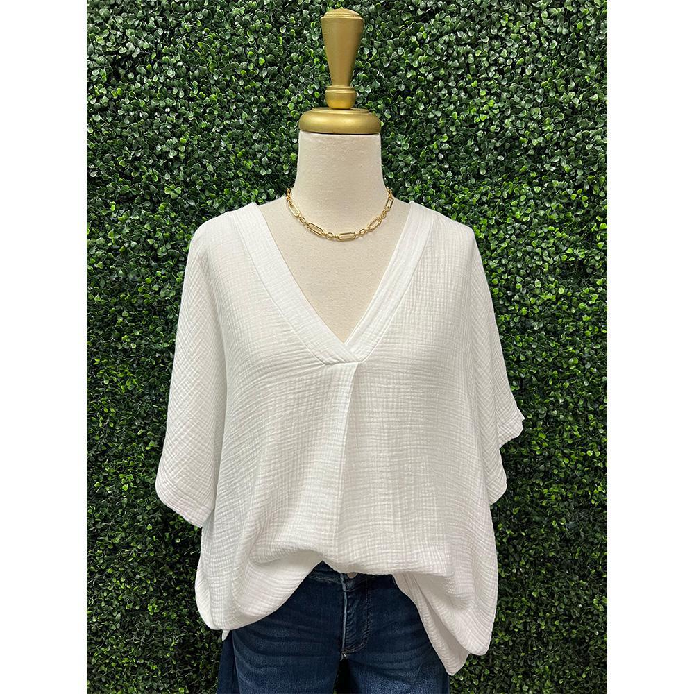 Jesi Cotton Top
