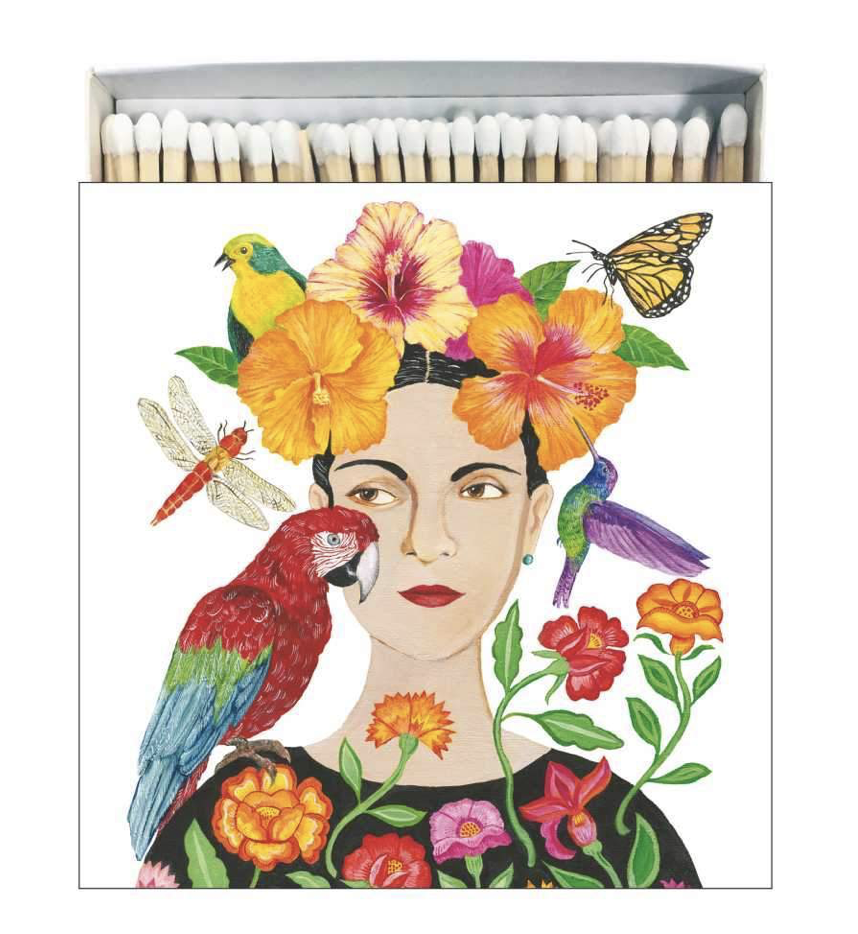 Frida Matches